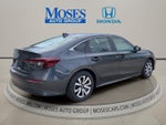 2026 Honda Civic Sedan LX