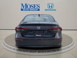 2026 Honda Civic Sedan LX