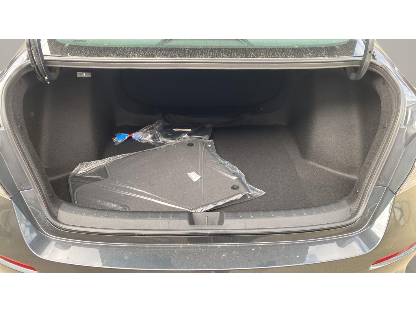 2026 Honda Civic Sedan LX