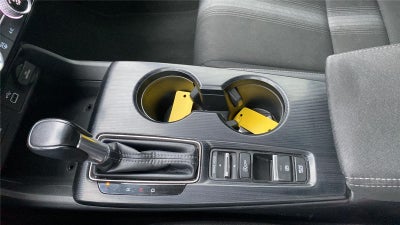 2022 Honda Civic Sedan Sport
