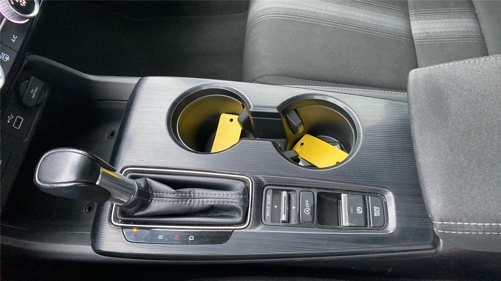 2022 Honda Civic Sedan Sport