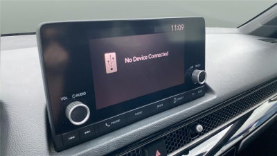 2022 Honda Civic Sedan Sport