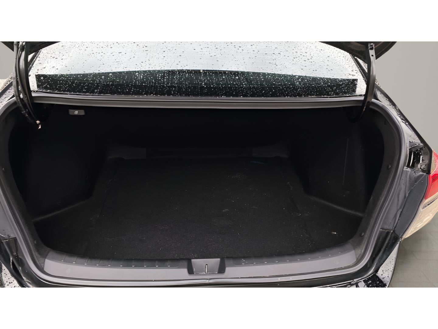 2022 Honda Civic Sedan Sport