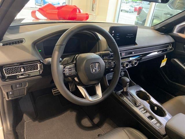 2026 Honda Civic Sedan Hybrid Sport Touring