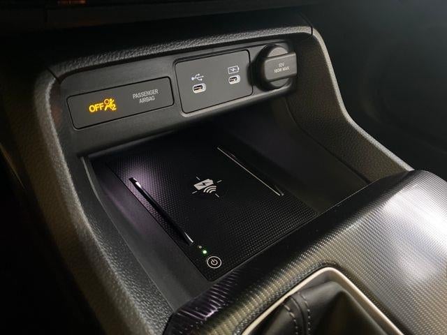 2026 Honda Civic Sedan Hybrid Sport Touring