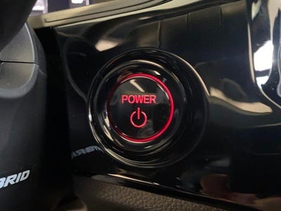 2026 Honda Civic Sedan Hybrid Sport Touring