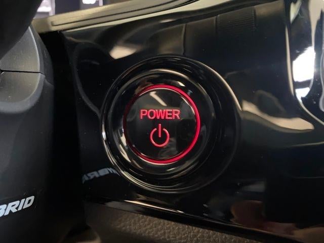 2026 Honda Civic Sedan Hybrid Sport Touring
