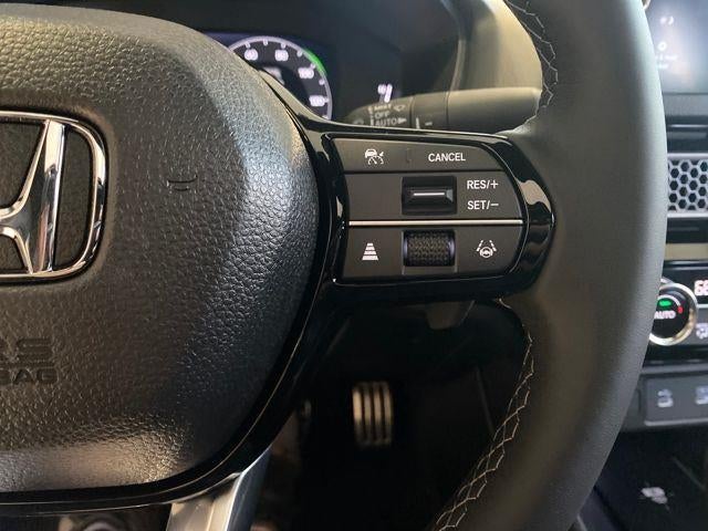 2026 Honda Civic Sedan Hybrid Sport Touring