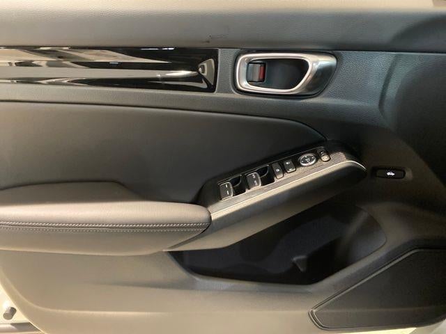 2026 Honda Civic Sedan Hybrid Sport Touring