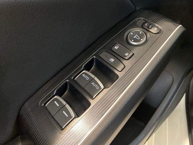 2026 Honda Civic Sedan Hybrid Sport Touring