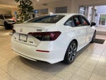 2026 Honda Civic Sedan Hybrid Sport Touring