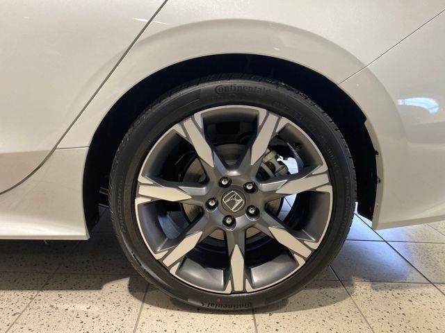 2026 Honda Civic Sedan Hybrid Sport Touring