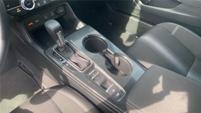 2025 Honda Civic Sedan Hybrid Sport