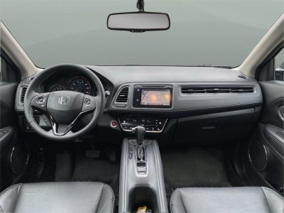 2016 Honda HR-V EX-L w/Navi