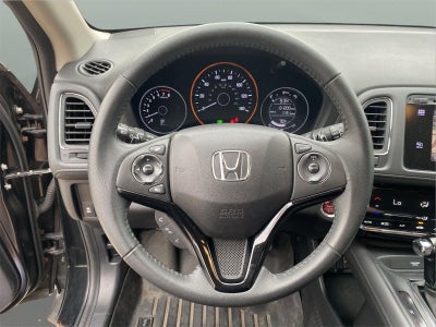 2016 Honda HR-V EX-L w/Navi