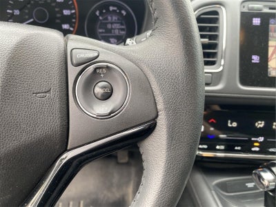 2016 Honda HR-V EX-L w/Navi