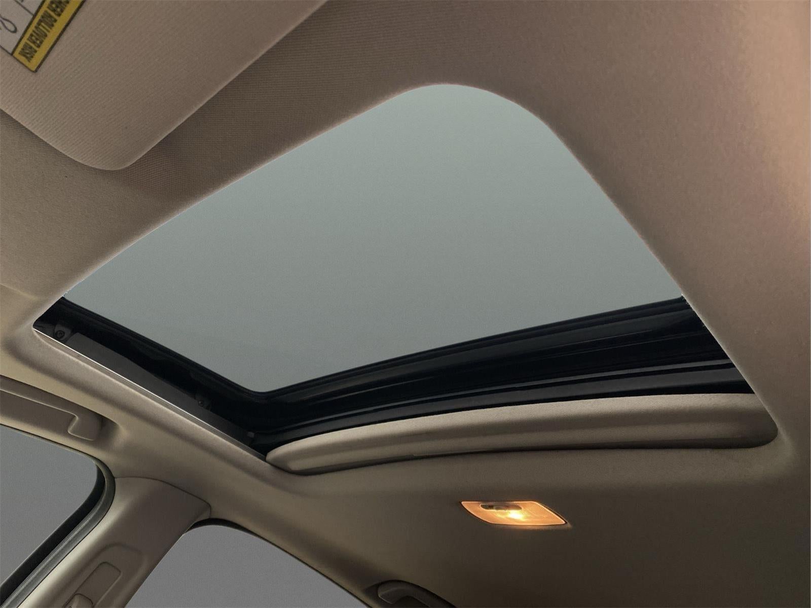 2016 Honda HR-V EX-L w/Navi