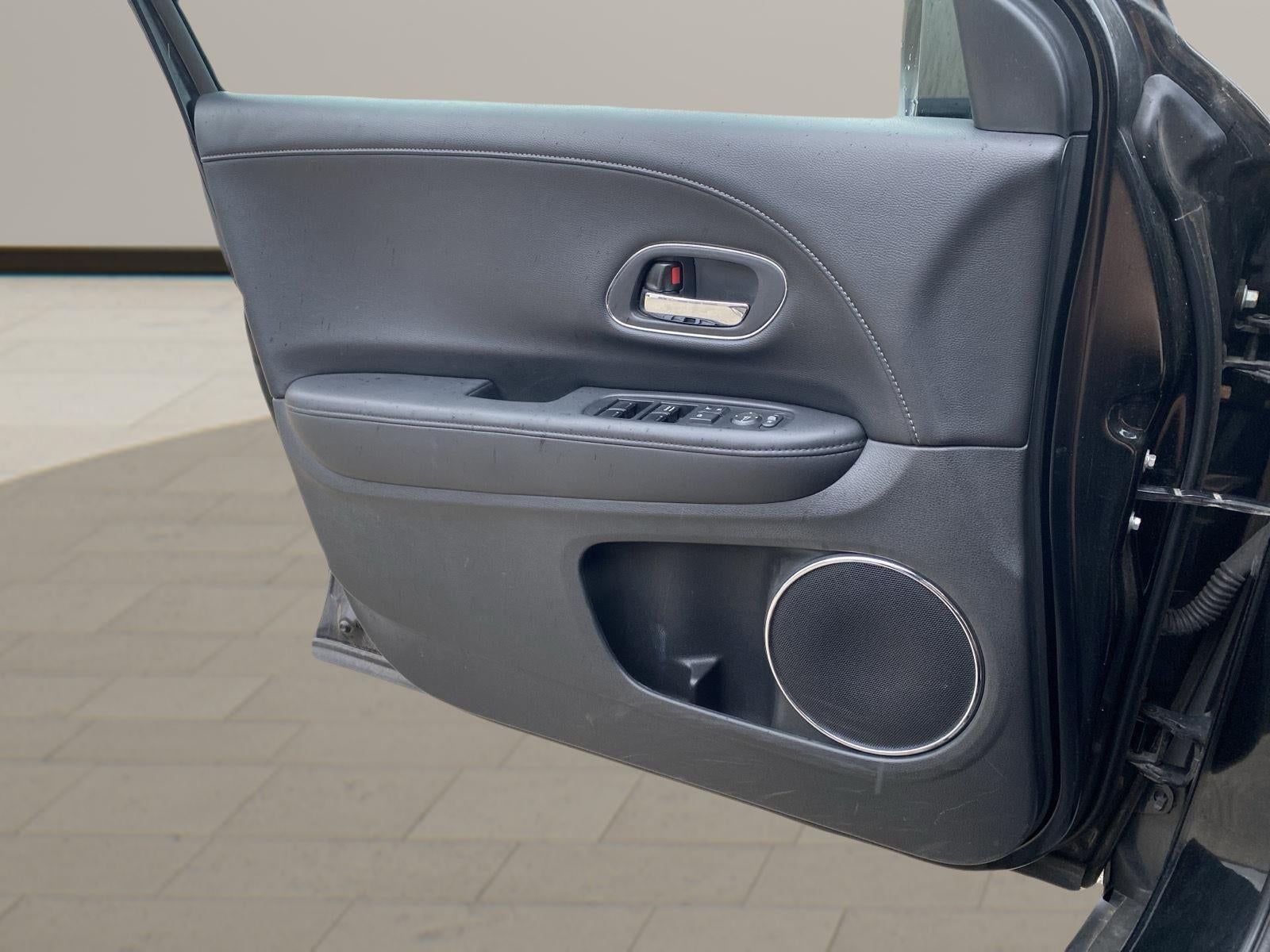 2016 Honda HR-V EX-L w/Navi