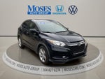2016 Honda HR-V EX-L w/Navi