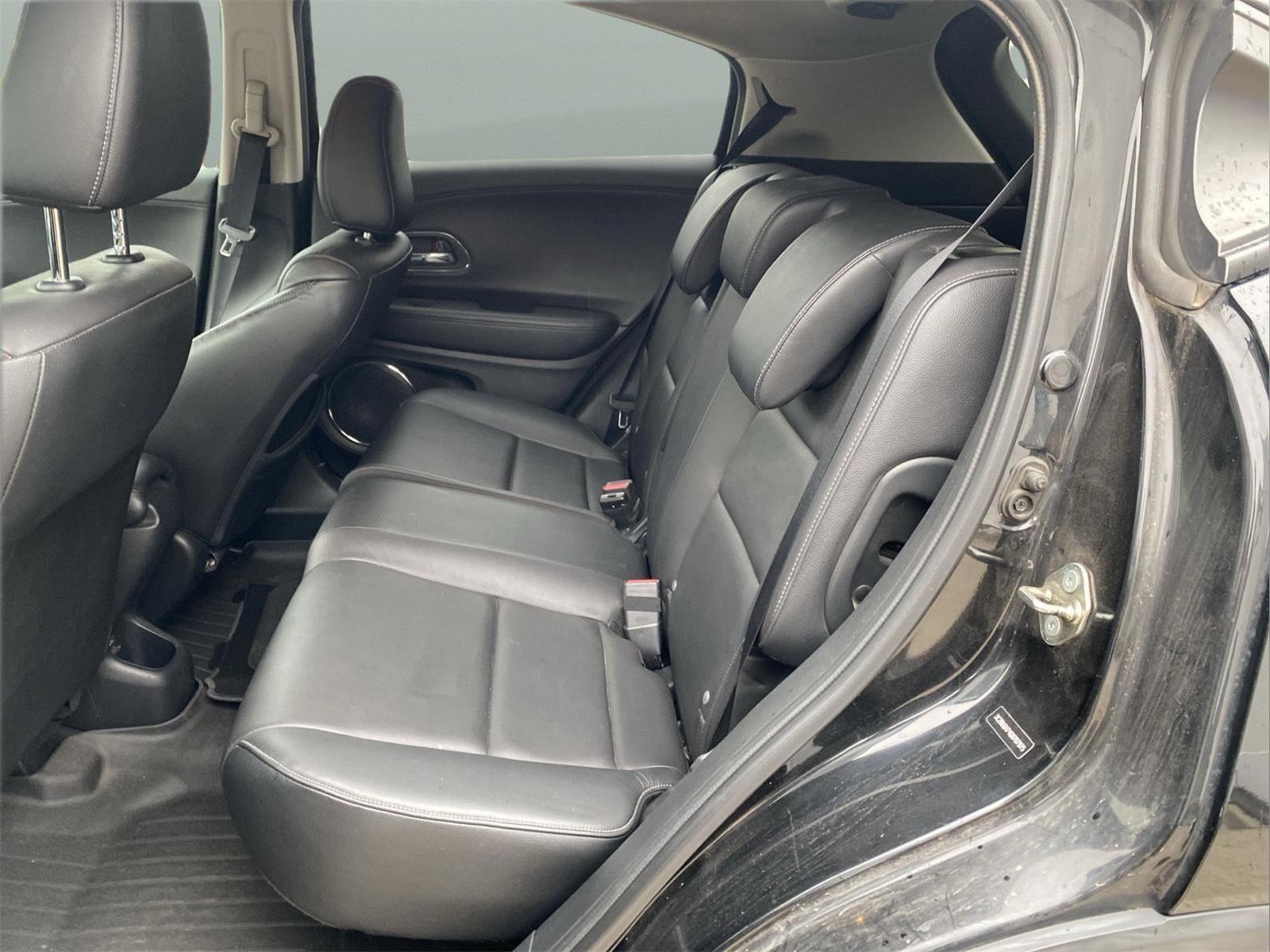 2016 Honda HR-V EX-L w/Navi