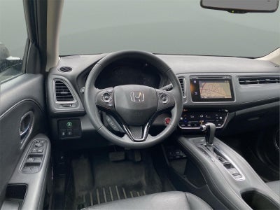 2016 Honda HR-V EX-L w/Navi
