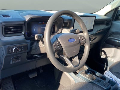 2025 Ford Maverick TRUCK