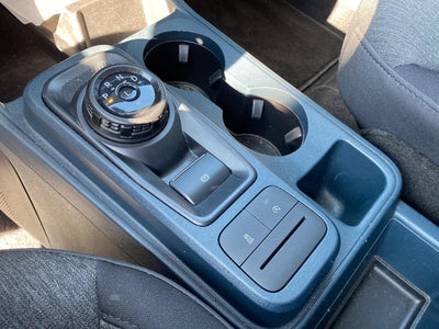 2025 Ford Maverick TRUCK