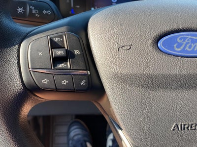 2025 Ford Maverick TRUCK