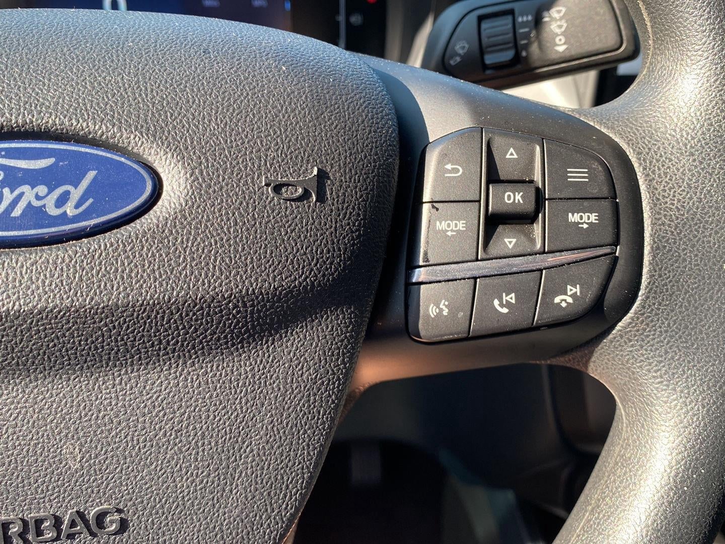 2025 Ford Maverick TRUCK