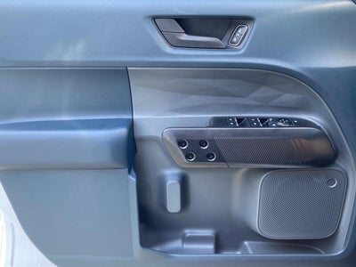 2025 Ford Maverick TRUCK