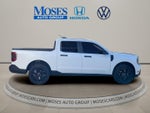 2025 Ford Maverick TRUCK