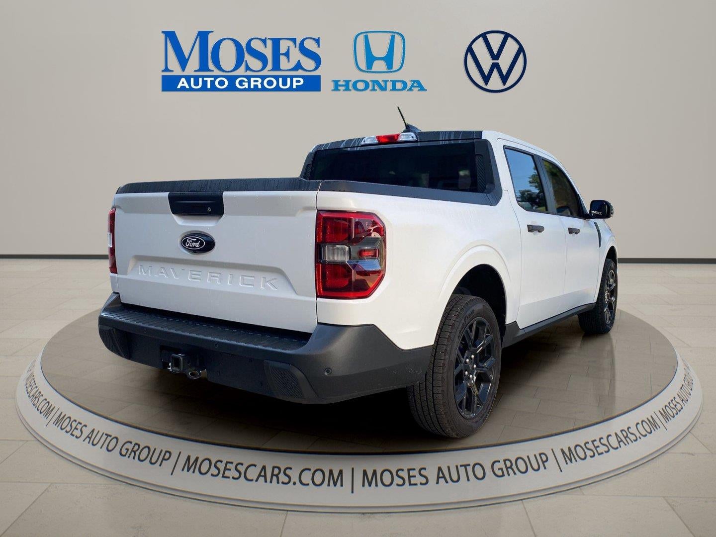 2025 Ford Maverick TRUCK