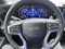 2024 Chevrolet SILVERADO 1500 TRUCK
