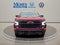 2024 Chevrolet SILVERADO 1500 TRUCK