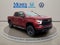 2024 Chevrolet SILVERADO 1500 TRUCK