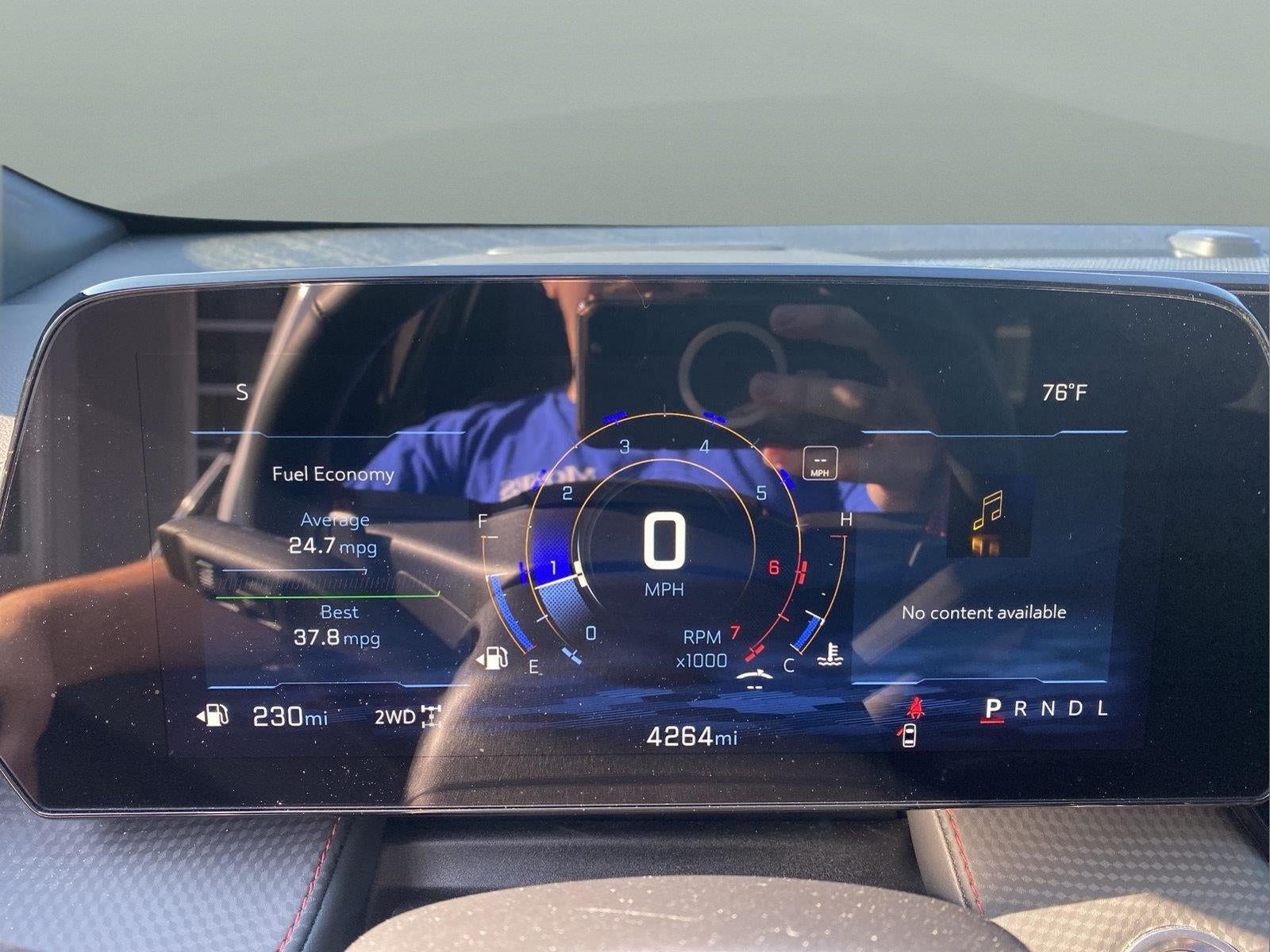 2025 Chevrolet Equinox AWD RS