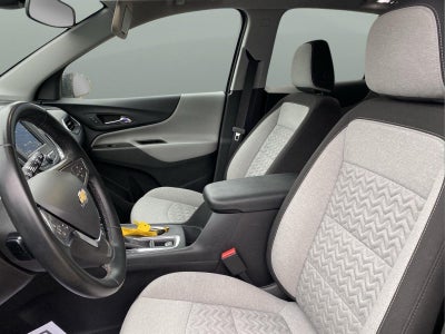 2024 Chevrolet EQUINOX AWD 4DR LT W/1LT