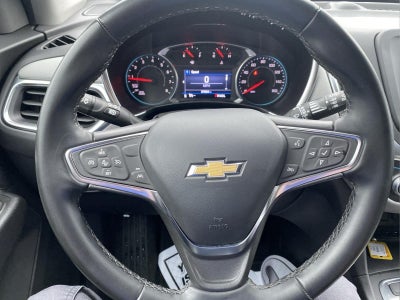 2024 Chevrolet EQUINOX AWD 4DR LT W/1LT