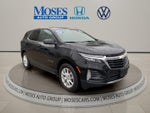 2024 Chevrolet EQUINOX AWD 4DR LT W/1LT