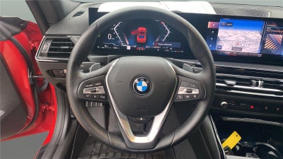 2024 BMW 230I COUPE