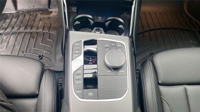 2024 BMW 230I COUPE