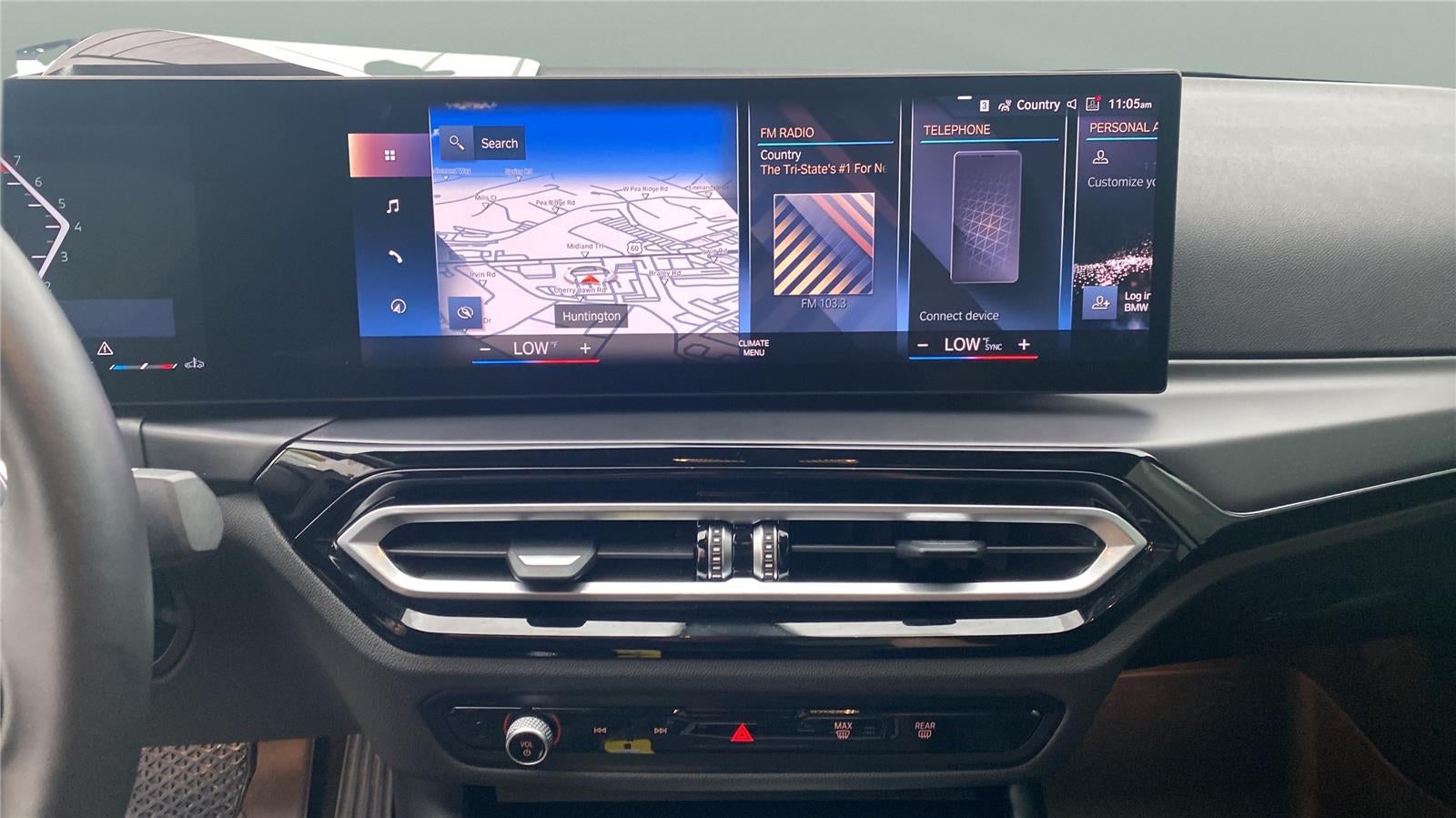 2024 BMW 230I COUPE
