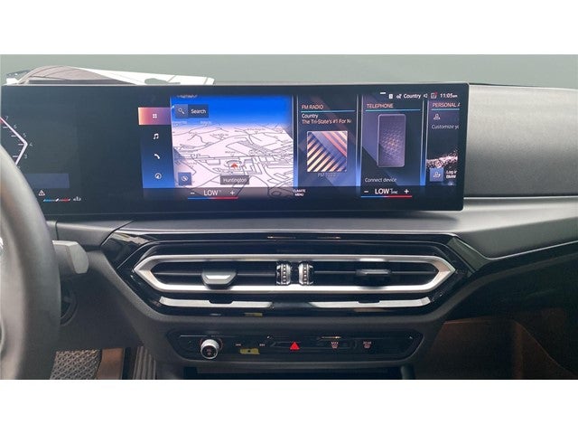 2024 BMW 230I COUPE