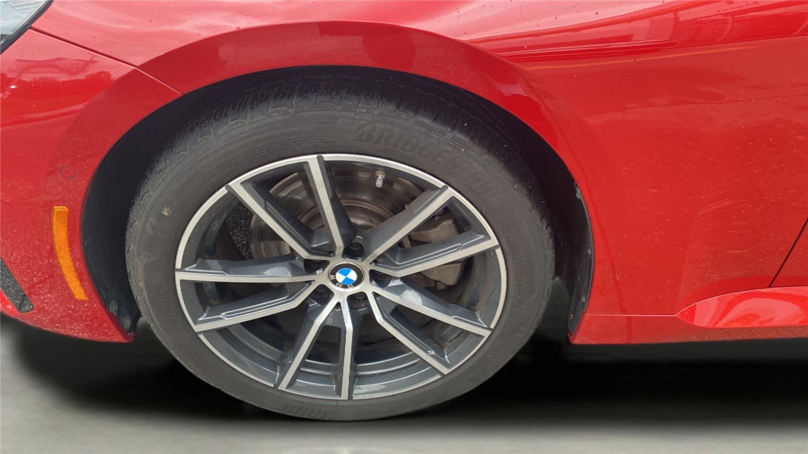 2024 BMW 230I COUPE