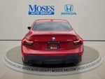 2024 BMW 230I COUPE