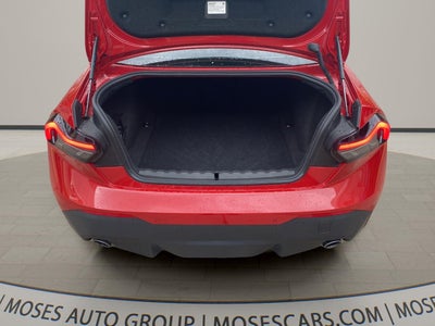 2024 BMW 230I COUPE