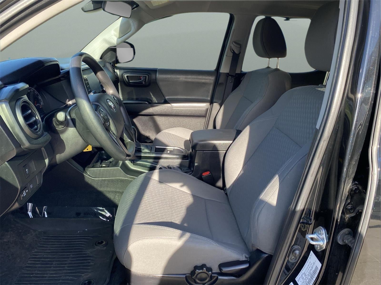 2022 Toyota Tacoma SR V6