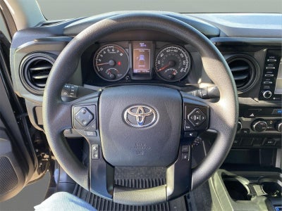 2022 Toyota Tacoma SR V6