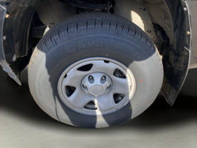 2022 Toyota Tacoma SR V6