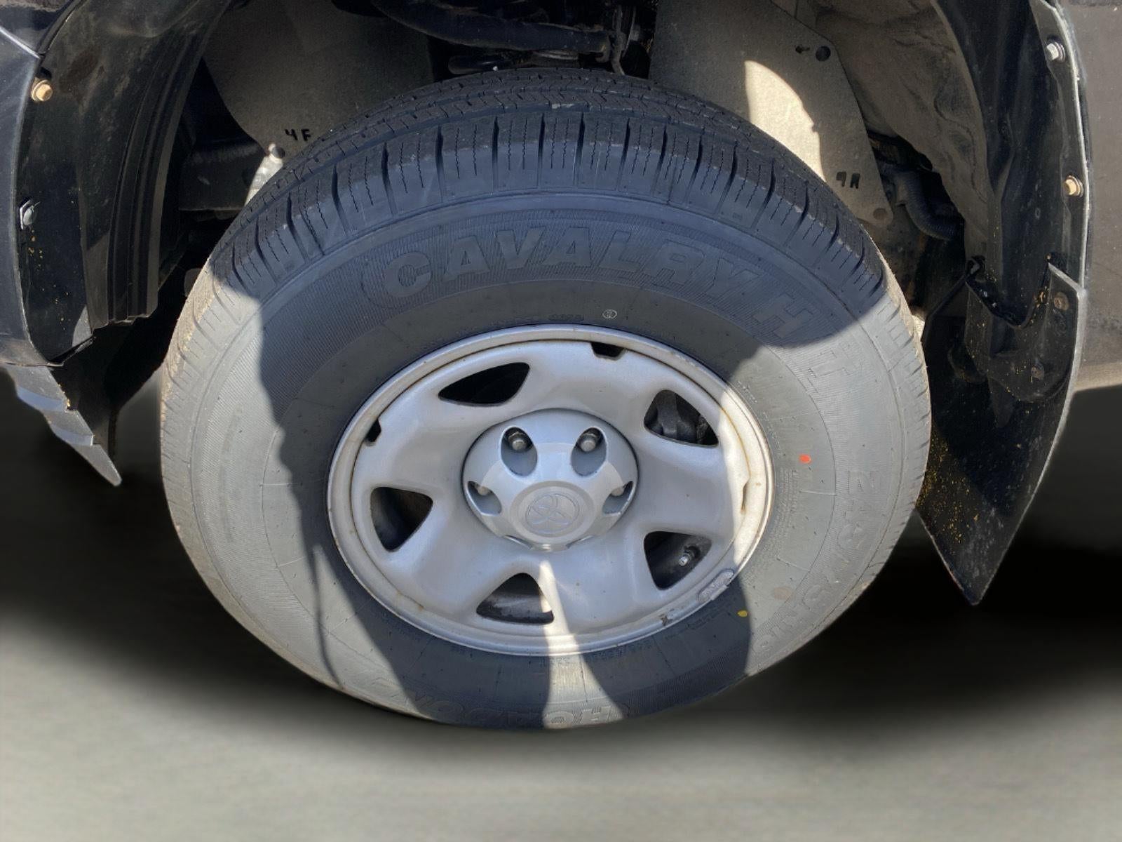 2022 Toyota Tacoma SR V6